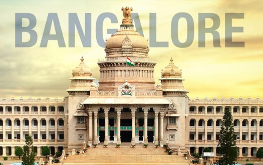 Trichy To Bangalore Outstation cabs